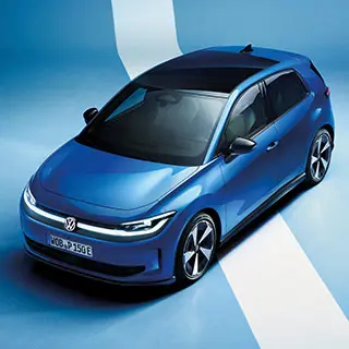 Volkswagen unveils the all‑new Electric ID. Polo - a reinvention of a bestseller