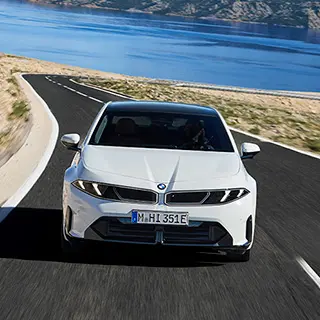 BMW opens orders for the new BMW i3 50 xDrive First Edition ahead of market launch
