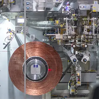 Ford begins US production of LFP battery cells, paving the way for cheaper EVs