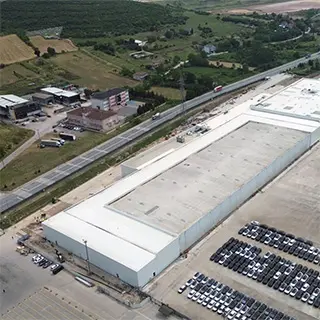 Hyundai Motor Türkiye expands with new battery plant for IONIQ 3 production