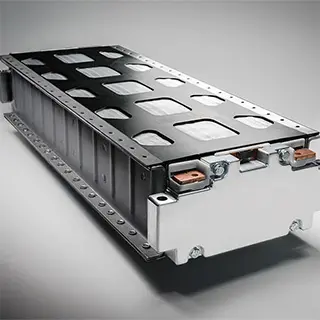 Stellantis begins real‑world testing of solid‑state batteries in a Dodge Charger Daytona