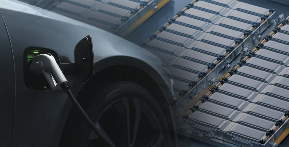 Download the guide to solving lithium plating risks in Li-ion batteries during fast charging