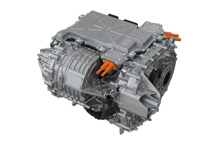 Magna will build an 800 V two-speed eDrive for Chery at its new Wuhu plant