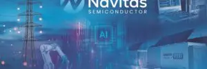 Magnachip licenses Navitas’s GeneSiC silicon carbide technology for 1,200 V and above