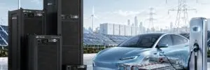 Megawatt charging is coming, but most test systems aren’t ready