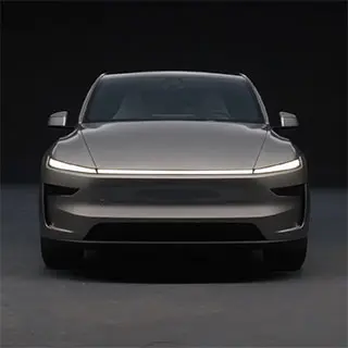 Tesla Model Y L Premium is launched in the U.S.