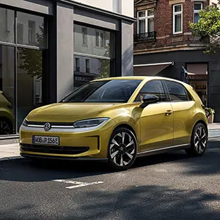 Volkswagen opens the pre-order books for the entry-level ID. Polo with a 37 kWh battery