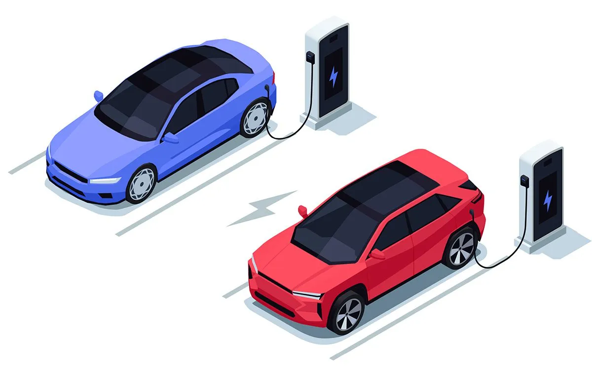 What the next generation of EV charging has to look like