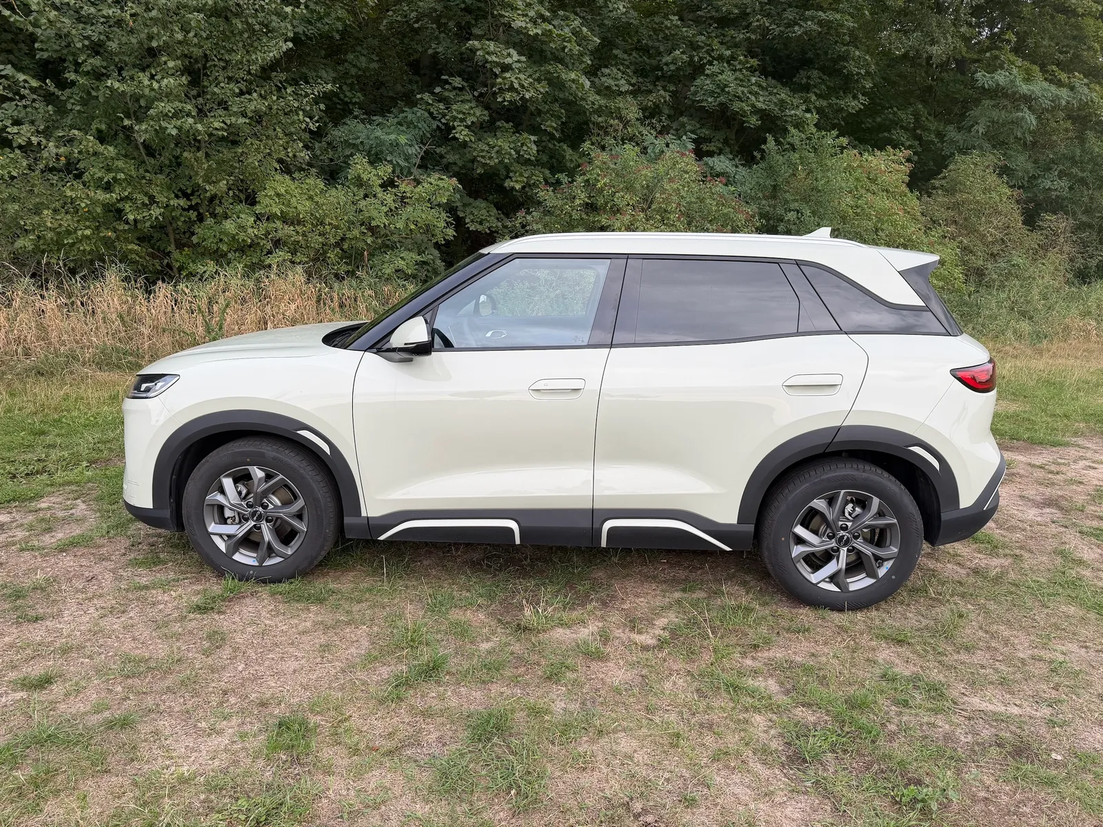 The BYD Atto 2 isn’t such a scary little car from China as it’s often portrayed.