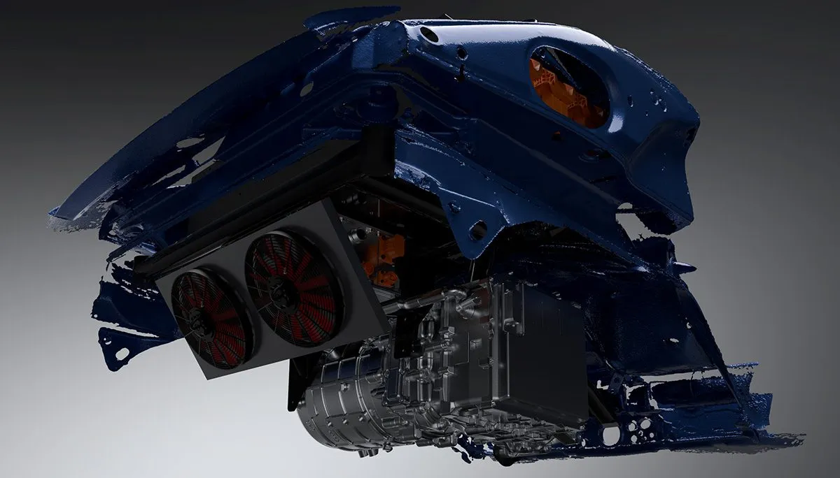 Electrogenic acquires TREMEC Electric GT, establishing a US base in California