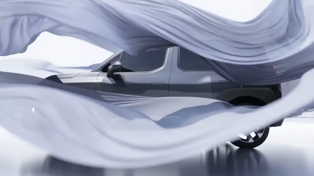 Kia’s new budget crossover unveiled ahead of launch (photo)