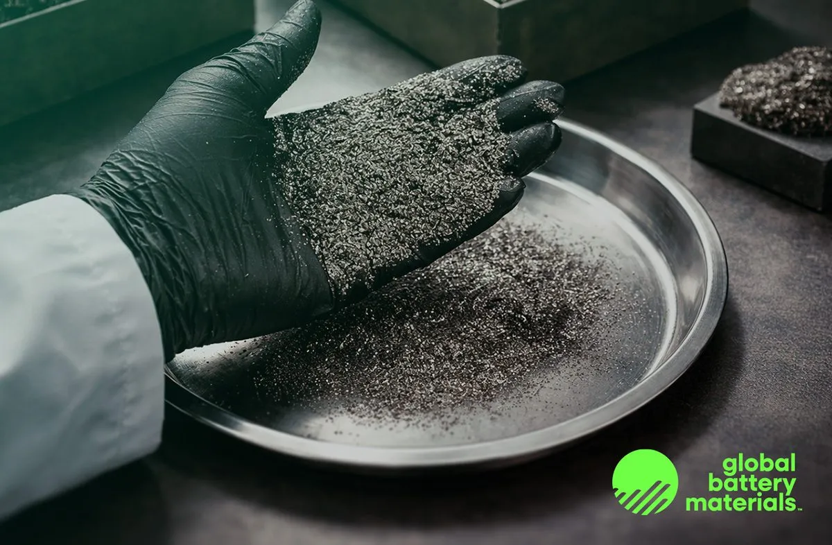 Global Battery Materials планує придбати компанію з розробки графіту Lomiko Metals за суму 11 мільйонів канадських доларів