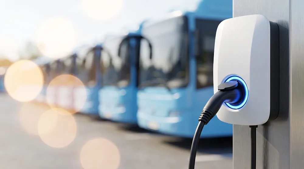 Indian bus operator Fresh Bus adds 400 electric buses to ChargeZone’s charging network