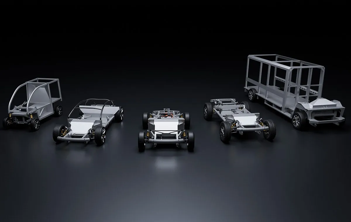 JTA and WATT partner to establish a new EV manufacturing plant in Qatar