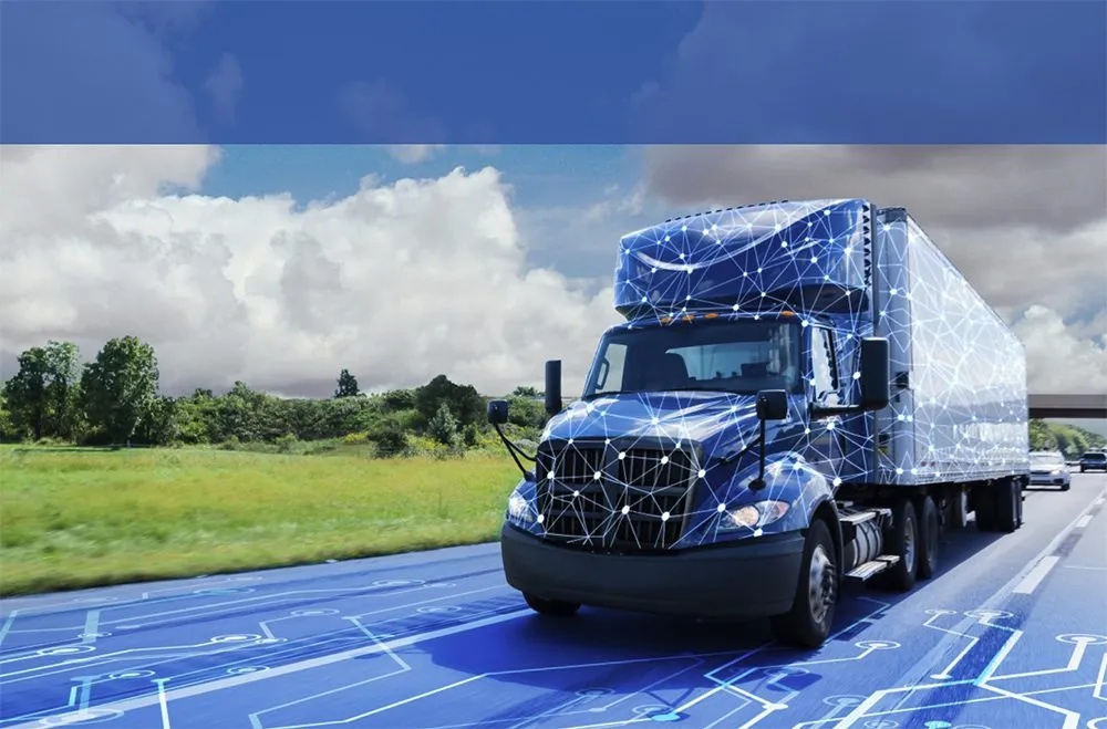 Revolutionizing commercial EVs: megawatt charging and its implications