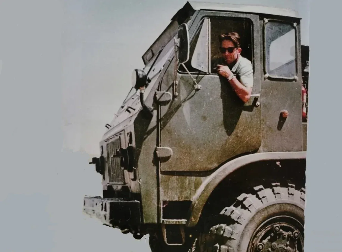 Classified KRAZ: Vehicles that Outpaced Their Time (PHOTOS)