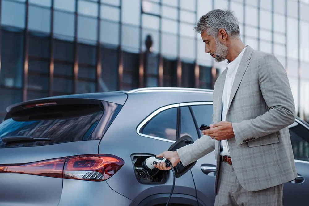 UK government considers watering down ZEV Mandate