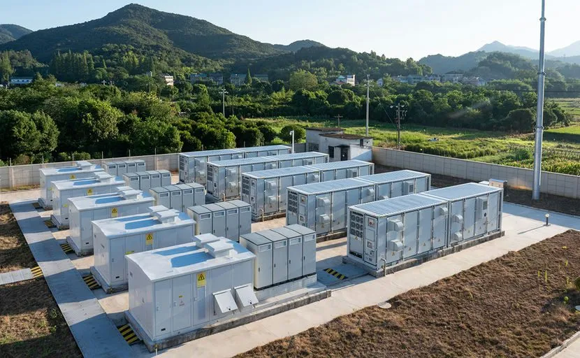 Webinar: Optimizing thermal management in BESS power electronics