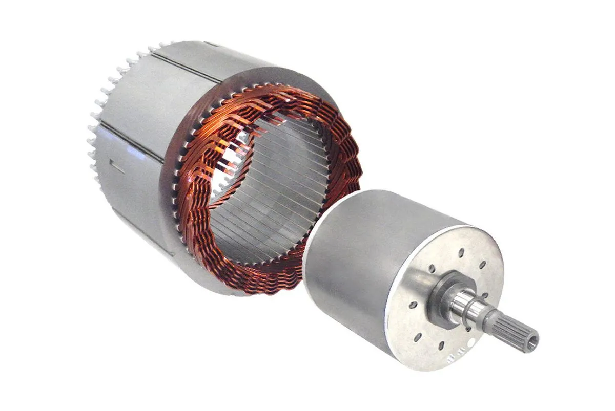 Astemo to invest $112 million expanding hybrid EV motor production in Kentucky