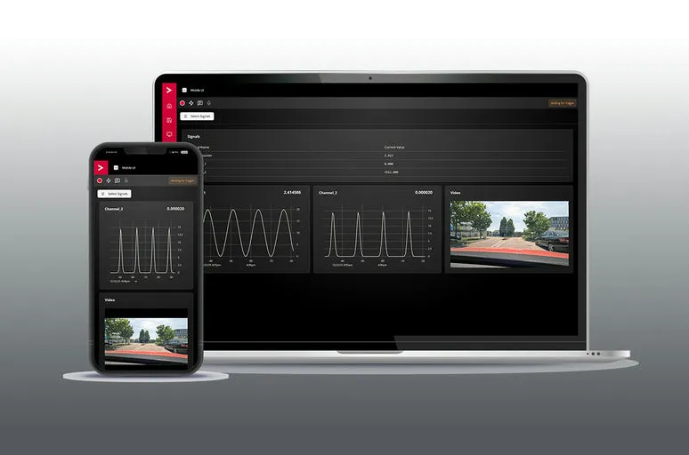 Breaking the ECU data bottleneck: faster measurement, calibration, and validation for EV development (Webinar)