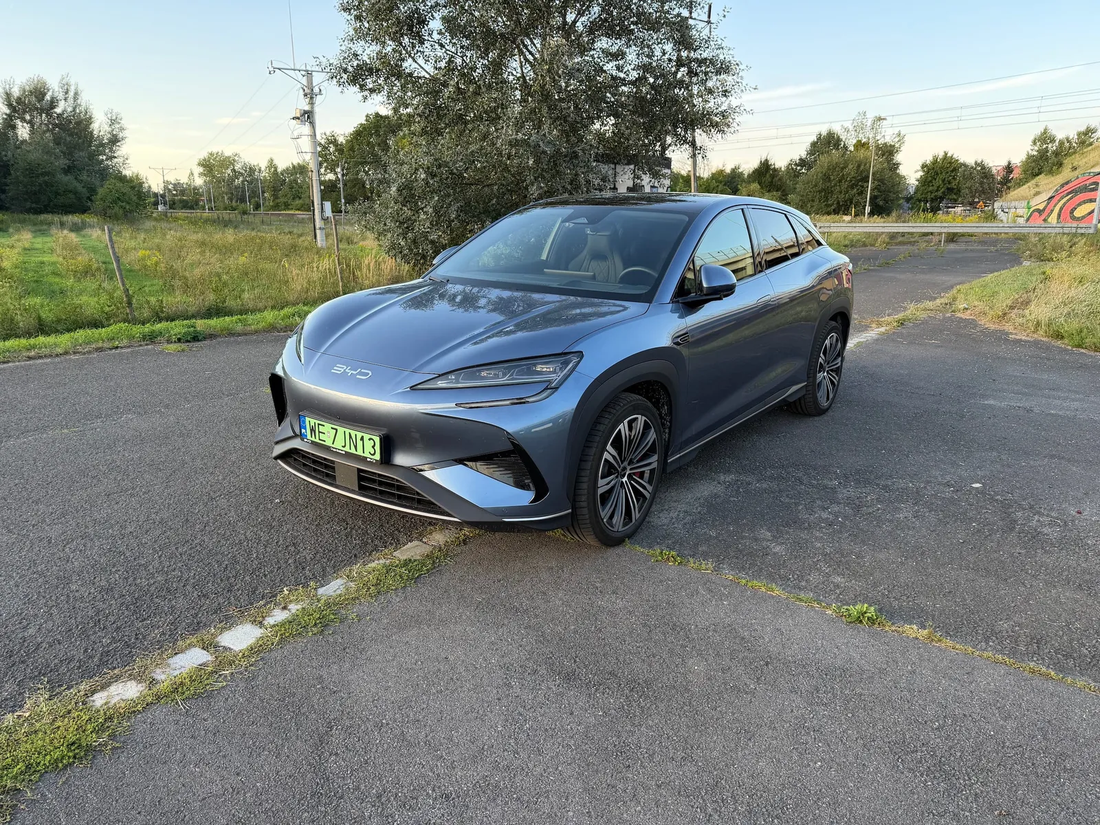 BYD Sealion 7 review. Is it truly a killer for the Tesla Model Y?