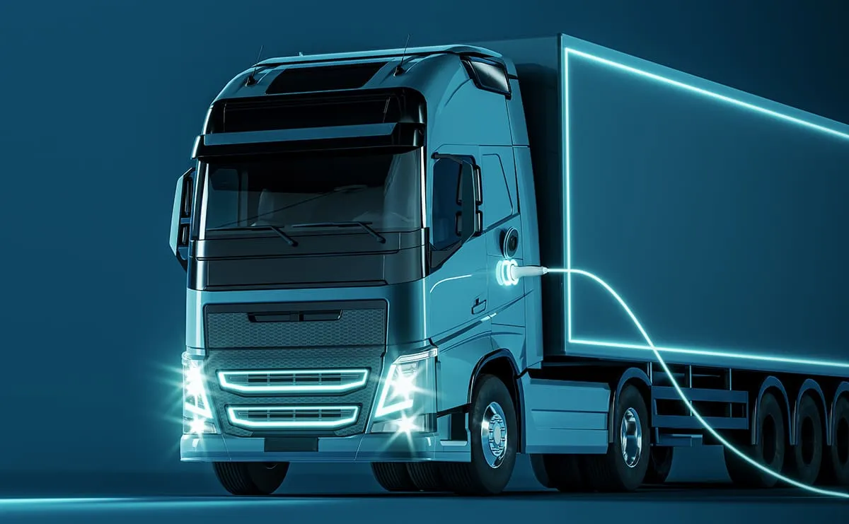 Canada, US and Mexico cooperate to launch charging network for electric trucks on the West Coast