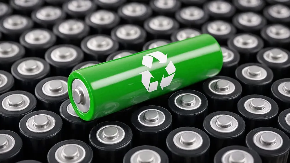 Electrified Materials signs letter of intent to acquire battery lifecycle firm Blackion