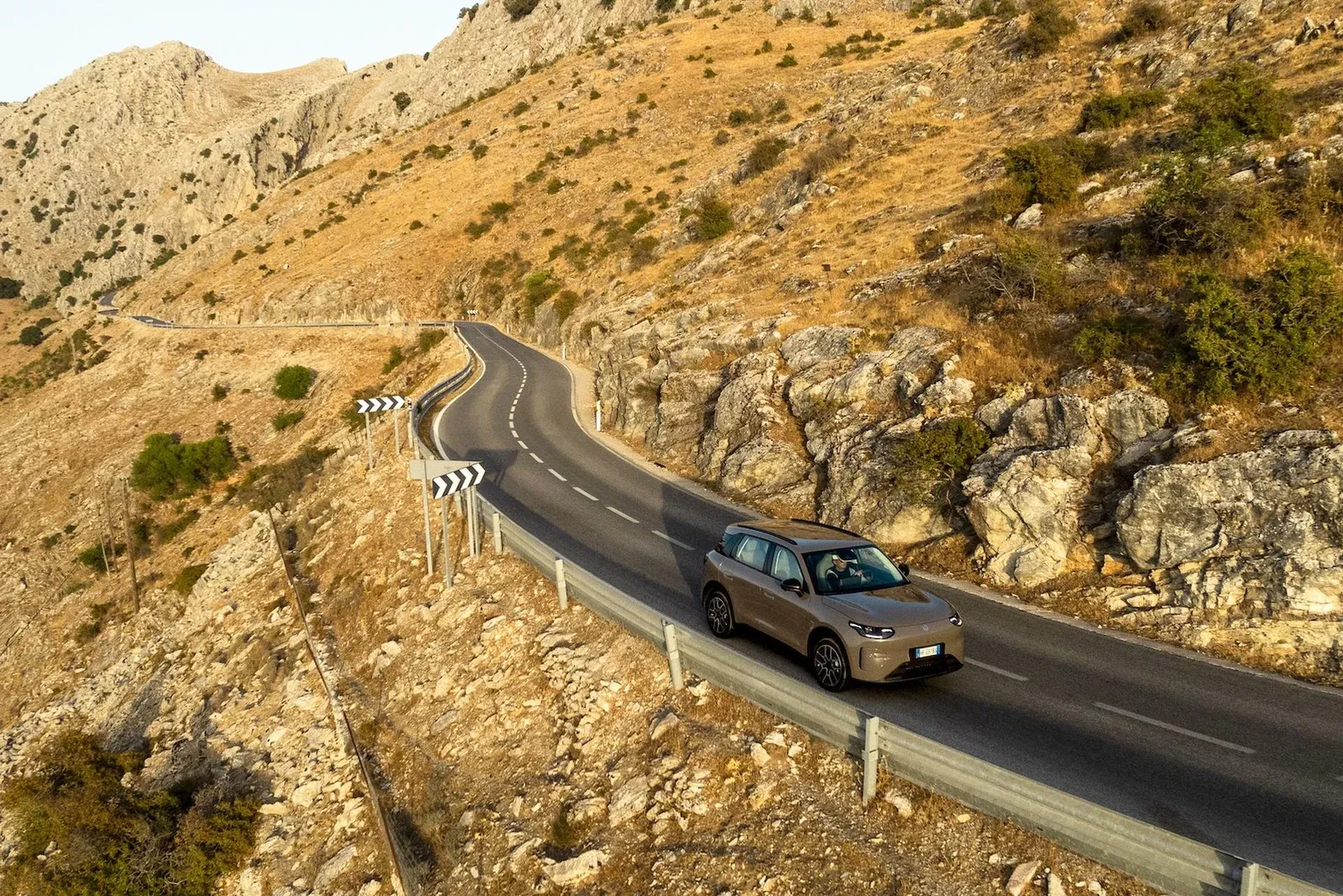 Test review: Leapmotor B03X outperforms BYD, Fiat, and Opel