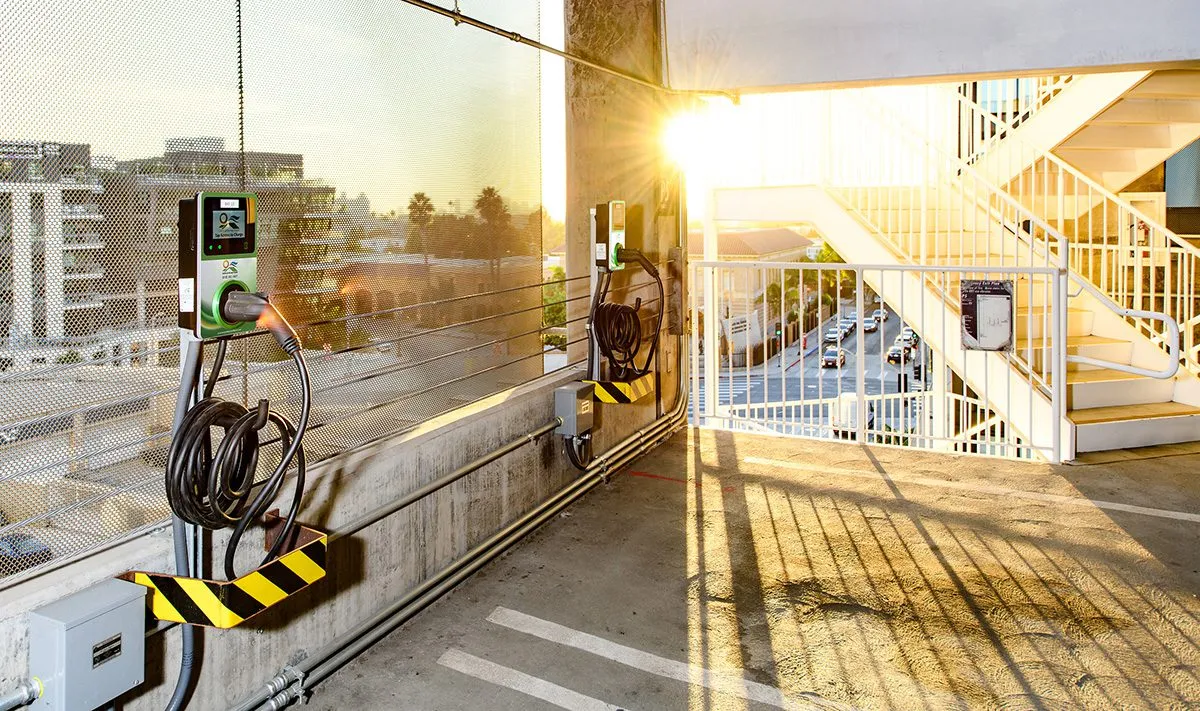 Green Water & Power and Autel Energy have installed over 10,000 EV chargers