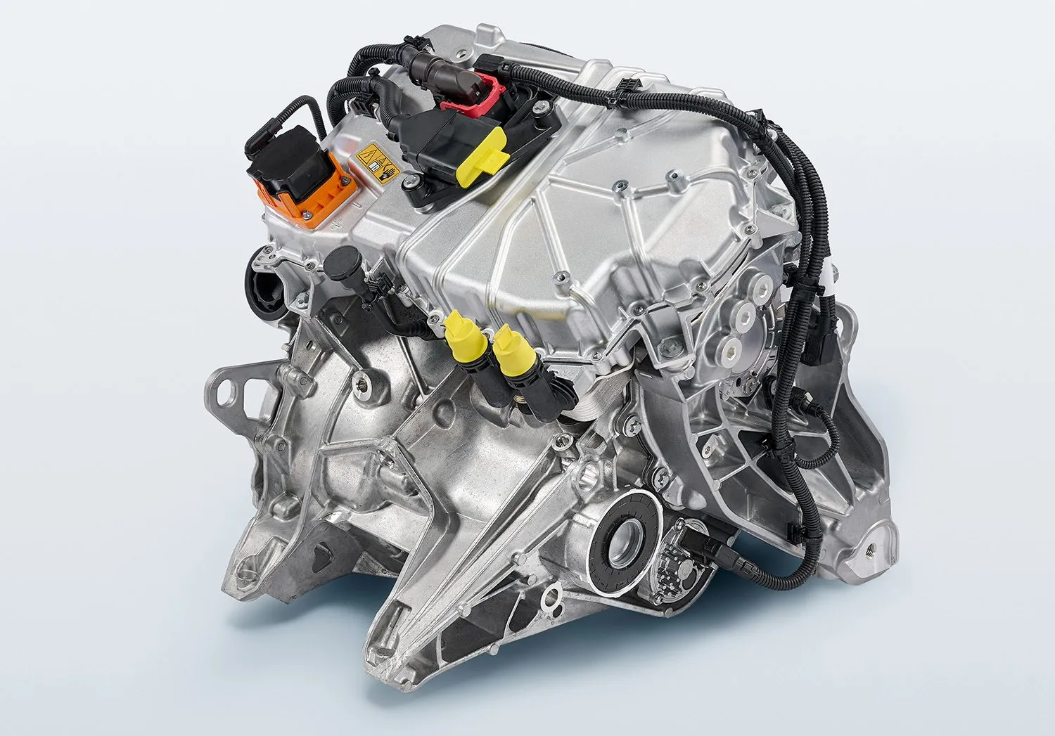 Os MOSFETs de SiC da ROHM são utilizados no sistema de propulsão elétrica do BMW Neue Klasse