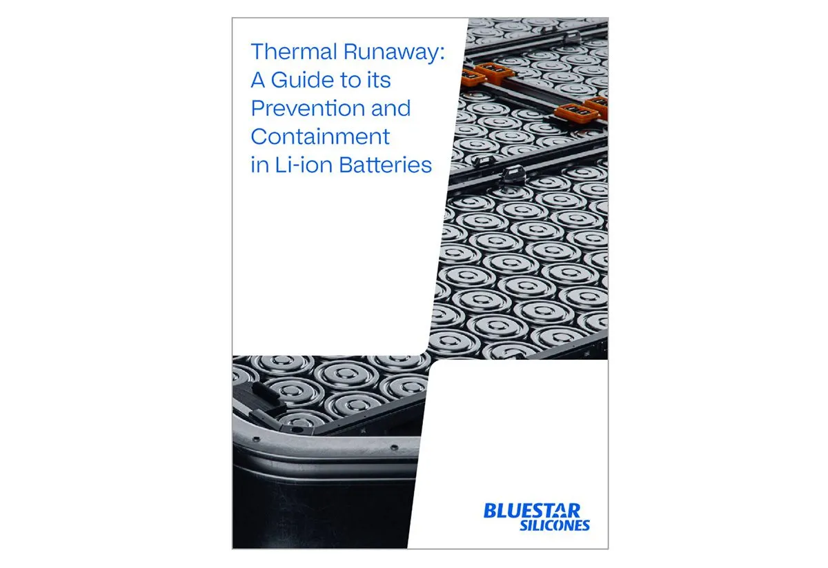 Thermal runaway: a guide to its prevention and containment in Li-ion batteries