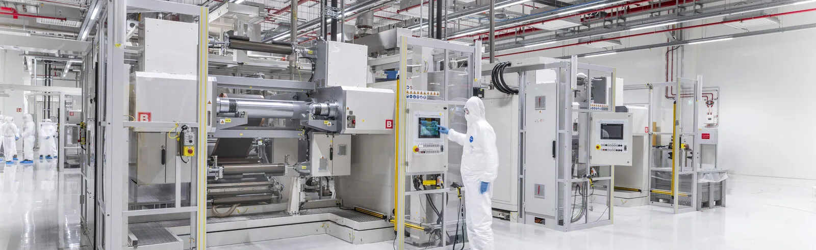 Volkswagen, PowerCo, and Gotion Expand Partnership to build Europe's first large‑scale LFP battery supply chain