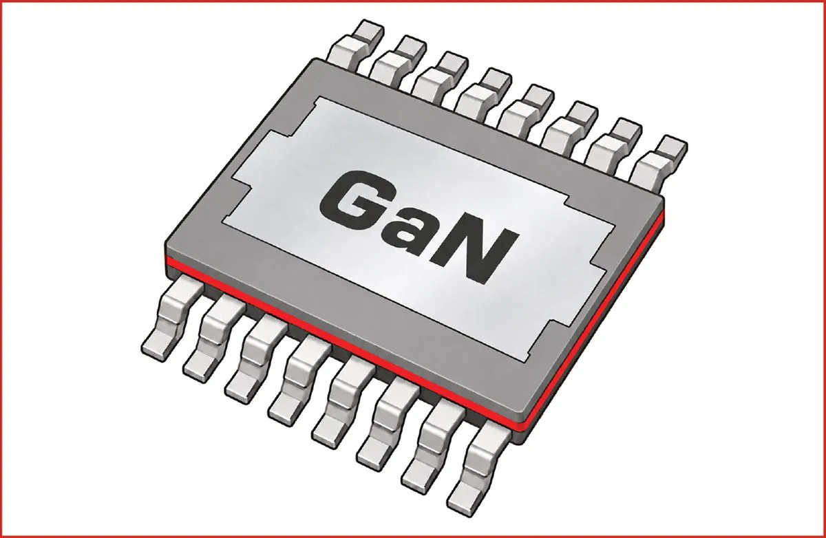 A closer look at GaN switches: benefits, limitations and gate-drive challenges