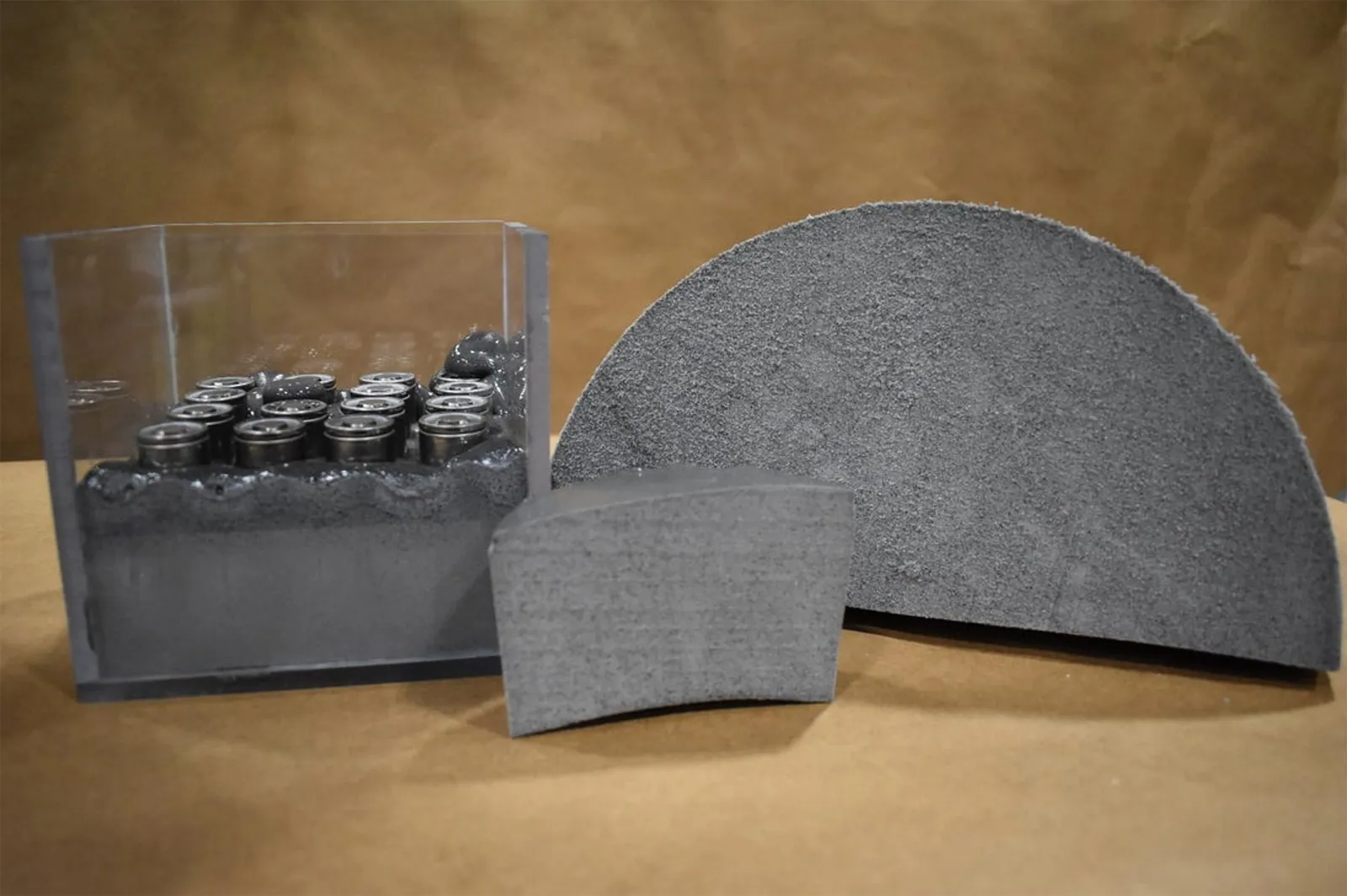 Battery Thermal Management by Design: How Advanced Materials Are Enabling the Next Generation of EV Batteries