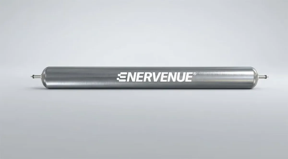 EnerVenue opens production line for its nickel-hydrogen Aqueous Metal Cell in China