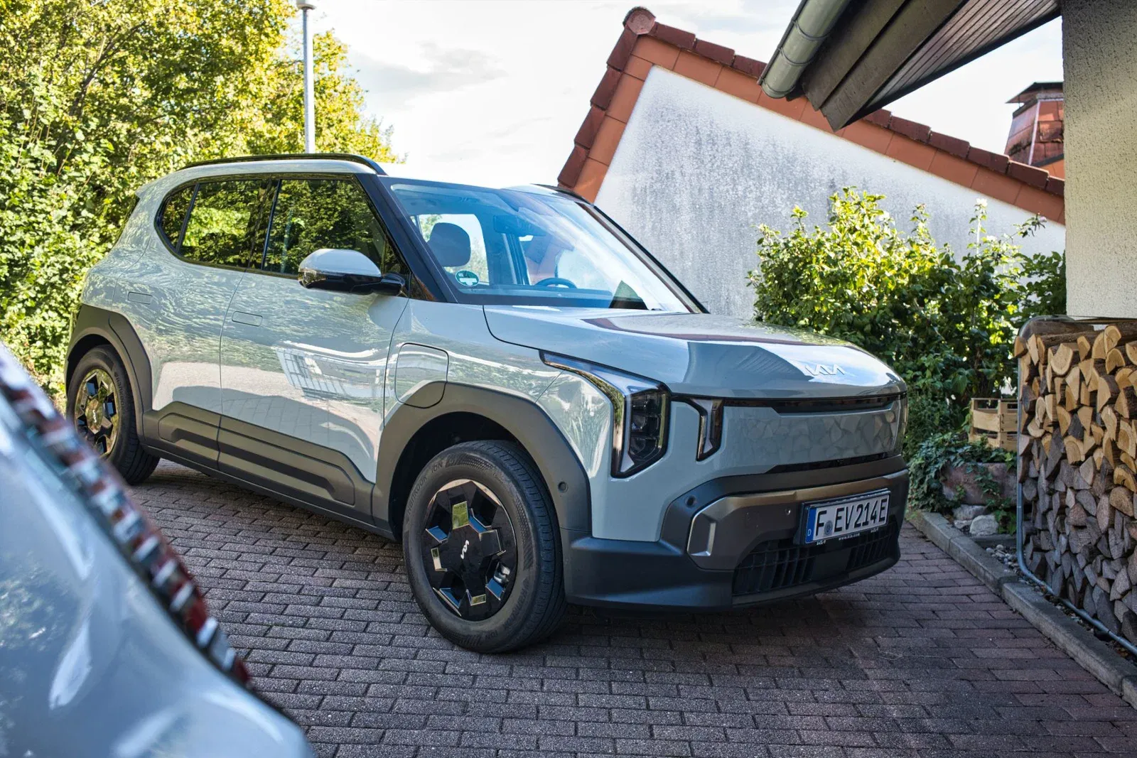 Kia EV2 in everyday use: More fuel-efficient than the WLTP standard promises