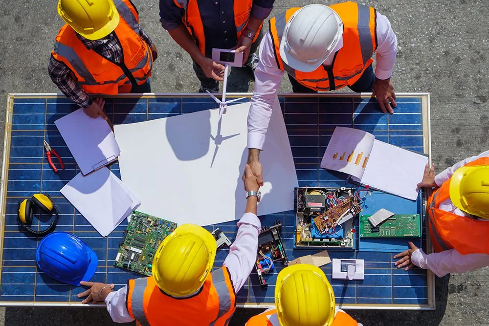 Planning for EV charging site success: cable pulling considerations and CIC alternatives