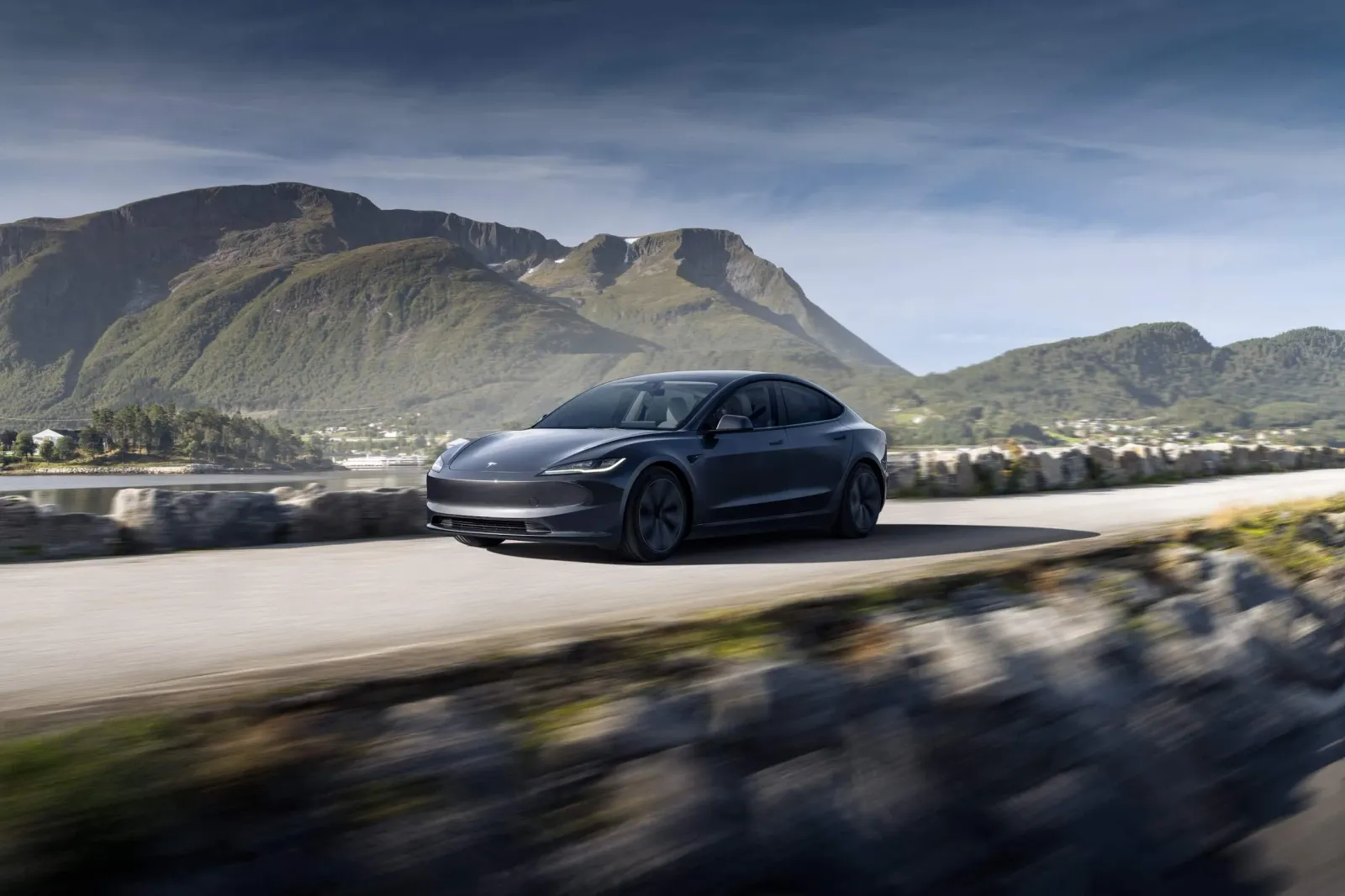 Tesla from the US — is it worth it? What needs to be modified and what might not work in Poland